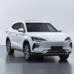 2026 Byd Song Plus EV Flagship 605km Long Range SUV New Energy– Ships Worldwide From China | Premium Chinese EV Canada - Image 2
