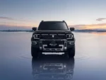 Extended Range Vehicle Changan Deepal G318 SUV Car– Ships Worldwide From China | Chinese Electric Car Canada