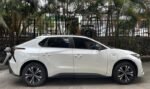 Toyota Bozhi 4X 2026 Model 615 MAX Version– Ready for Export From China | Affordable Chinese EV Canada - Image 2