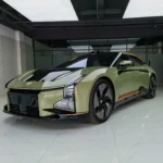 Hiphi Z Electric Car– Buy Direct From China | Direct Factory Price Canada - Image 11