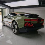 Hiphi Z Electric Car– Buy Direct From China | Direct Factory Price Canada - Image 6