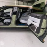 Hiphi Z Electric Car– Buy Direct From China | Direct Factory Price Canada - Image 8