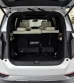 GAC TRUMPCHI M8 Master– For Sale From China | Chinese Vehicle Import Canada - Image 2
