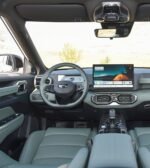Geely Cowboy 2026– China Export Vehicle |  Buy Chinese Cars in Canada - Image 2