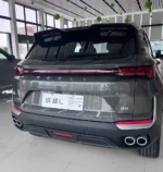 Geely Coolray L– Buy Direct From China | Chinese SUV for Sale Canada - Image 10