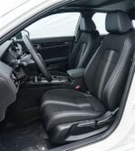 Honda Civic 2026 CVT– China Export Vehicle | Ready for Export to Canada - Image 2
