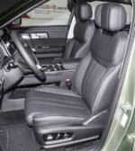 Chery Explorer 06– For Sale From China |  Electric Vehicle From China Canada - Image 2