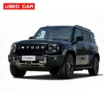 Chery Jetour T2 Dashing X70– Buy Direct From China | China Wholesale Price Canada - Image 10