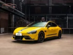 Xiaomi Su7 Sports Car– Buy Direct From China | Chinese New Energy Vehicle Canada