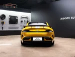 Xiaomi Su7 Sports Car– Buy Direct From China | Chinese New Energy Vehicle Canada - Image 4