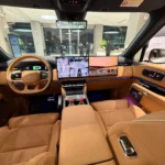 Zeekr 9X– Buy Direct From China – Buy Direct From China | Chinese Electric Car Canada - Image 3