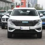 Haval H6 Phev Car Compact Hybrid SUV– Buy Direct From China | Competitive China Price Canada - Image 4