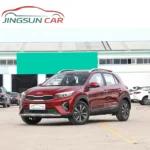 KIA Kx1– Buy Direct From China – Buy Direct From China |  Chinese Car Wholesale Canada - Image 3