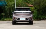 BYD Dolphin 2026 – For Sale From China |  Chinese Car Dealer Price Canada - Image 3