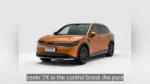 Zeekr 7X– Buy Direct From China | Chinese Vehicle for Sale Canada - Image 2