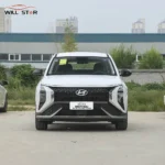 Hyundai IX35– Buy Direct From China | China Car Supplier Canada - Image 4