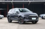 BYD Tang DM – For Sale From China | Electric Car From China Canada - Image 4
