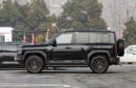 BYD Leopard 5– For Sale From China |  Chinese EV for Sale Canada - Image 3