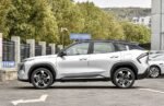 Geely Galaxy L7 2026– China Export Vehicle | Buy From China for Canada - Image 3