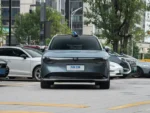 Zeekr 7X– Buy Direct From China | Chinese Vehicle for Sale Canada - Image 5