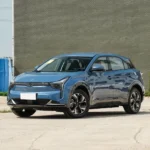 Neta U New Energy Car– Buy Direct From China | Ready for Export to Canada - Image 7