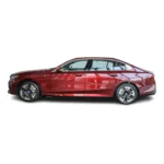 BMW I5– Buy Direct From China | New Energy Car From China - Image 11