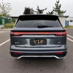 Geely MONJARO 2.0T– Buy Direct From China | Import From China to Canada