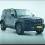 Jetour Shanhai T2– Buy Direct From China | Chinese Car Import to Canada - Image 6