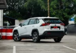 Toyota RAV4 Rongfang– Buy Direct From China | Chinese Cars Available Canada - Image 10