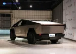 Tesla Cybertruck Electric Pickup– Buy Direct From China | Chinese EV Export Canada - Image 9