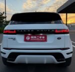 Land-Rover Evoque– Buy Direct From China | Direct From China to Canada - Image 9