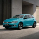 Volkswagen Polo– Buy Direct From China | Wholesale Chinese Cars Canada - Image 2