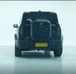 Jetour Shanhai T2– Buy Direct From China | Chinese Car Import to Canada - Image 7