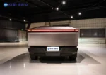 Tesla Cybertruck Electric Pickup– Buy Direct From China | Chinese EV Export Canada - Image 11