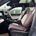 Geely MONJARO 2.0T– Buy Direct From China | Import From China to Canada - Image 8