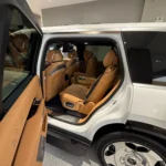 Zeekr 9X– Buy Direct From China – Buy Direct From China | Chinese Electric Car Canada - Image 11