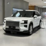Zeekr 9X– Buy Direct From China – Buy Direct From China | Chinese Electric Car Canada - Image 10