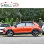 KIA Kx1– Buy Direct From China – Buy Direct From China |  Chinese Car Wholesale Canada - Image 9