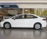 Toyota Corola– Buy Direct From China | China Export Price Canada - Image 10