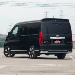 Toyota Spacious Luxury Business Reception Passenger Car– Buy Direct From China | China Sourced Vehicle Canada - Image 6