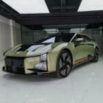Hiphi Z Electric Car– Buy Direct From China | Direct Factory Price Canada - Image 10