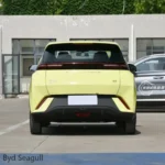 BYD Seagull 2025 305KM Electric Car  – Buy Direct from China | Chinese Cars for Sale Canada - Image 6