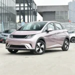 BYD Dolphin – Buy Direct from China | Chinese Cars for Sale Canada
