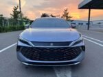2024 BYD Qin L DM-i Plug-in Hybrid 5-Seater Saloon  – Buy Direct from China | Chinese Cars for Sale Canada - Image 3