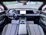 2024 BYD Qin L DM-i Plug-in Hybrid 5-Seater Saloon  – Buy Direct from China | Chinese Cars for Sale Canada - Image 4