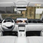 Geely Xingyuan 100% Electric Compact SUV  – Buy Direct from China | Chinese Cars for Sale Canada - Image 2