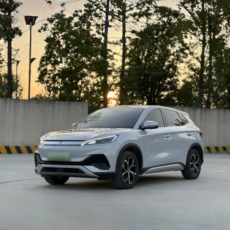 imgi_90_Byd-Yuan-Plus-2022-Model-510km-Honor-Edition-Car Byd Yuan Plus 2022 Model 510km Honor Edition Car in Canada – Buy Direct from China | Chinese Cars for Sale Canada - Image 1