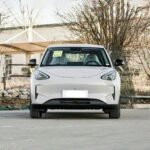 Geely Xingyuan 100% Electric Compact SUV  – Buy Direct from China | Chinese Cars for Sale Canada - Image 3