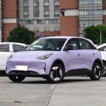 Geely Xingyuan 100% Electric Compact SUV  – Buy Direct from China | Chinese Cars for Sale Canada - Image 4