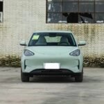 Geely Xingyuan 100% Electric Compact SUV  – Buy Direct from China | Chinese Cars for Sale Canada - Image 6
